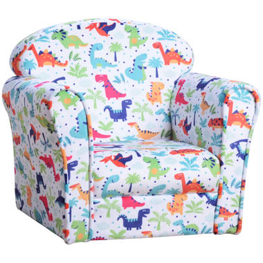 Dinosaur chair online dunelm